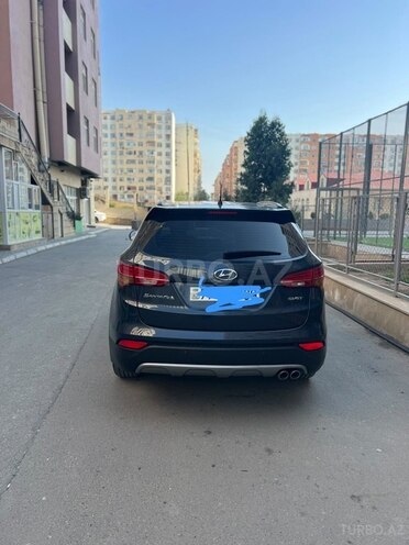 Hyundai Santa Fe 2015, 221,000 km - 2.0 л - Xırdalan