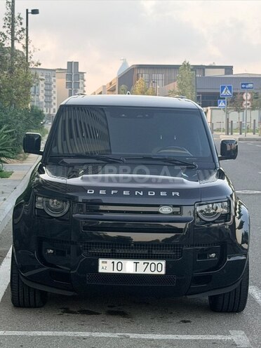 Land Rover Defender 2021, 73,000 km - 3.0 l - Bakı