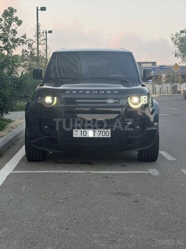 Land Rover Defender 2021, 73,000 km - 3.0 l - Bakı