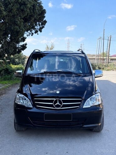 Mercedes  2008, 407,796 km - 2.1 л - Sumqayıt