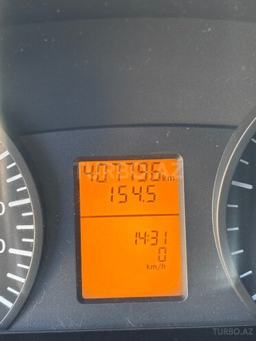 Mercedes  2008, 407,796 km - 2.1 л - Sumqayıt