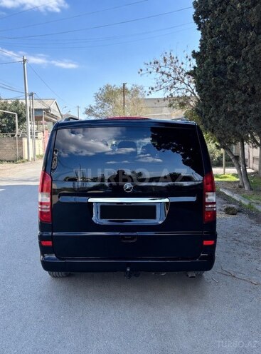 Mercedes  2008, 407,796 km - 2.1 л - Sumqayıt