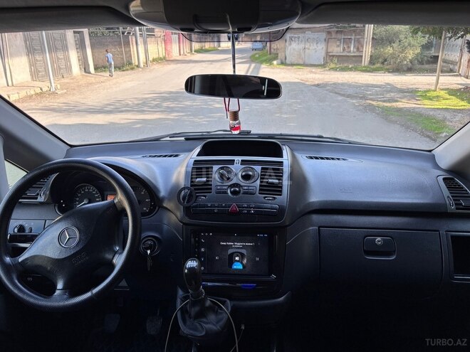 Mercedes  2008, 407,796 km - 2.1 л - Sumqayıt