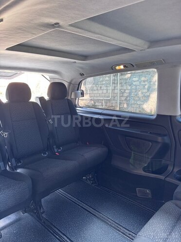Mercedes  2008, 407,796 km - 2.1 л - Sumqayıt