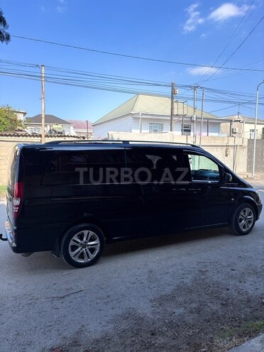 Mercedes  2008, 407,796 km - 2.1 л - Sumqayıt
