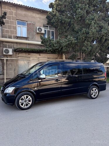 Mercedes  2008, 407,796 km - 2.1 л - Sumqayıt