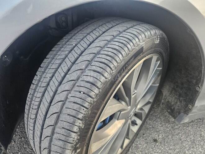 Hyundai Sonata 2015, 168,176 km - 1.7 l - Bərdə