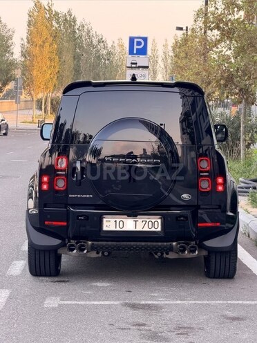 Land Rover Defender 2021, 73,000 km - 3.0 l - Bakı