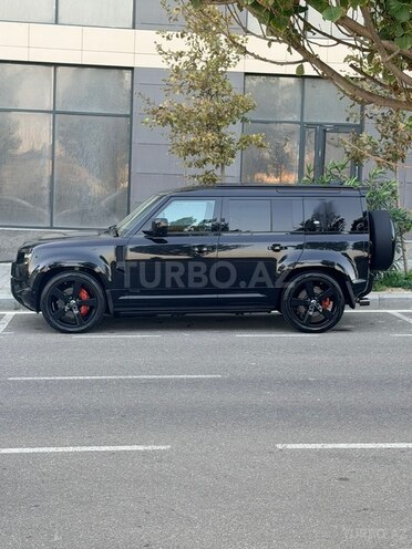 Land Rover Defender 2021, 73,000 km - 3.0 l - Bakı