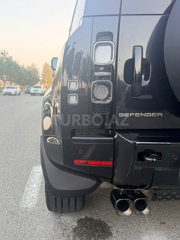 Land Rover Defender 2021, 73,000 km - 3.0 l - Bakı
