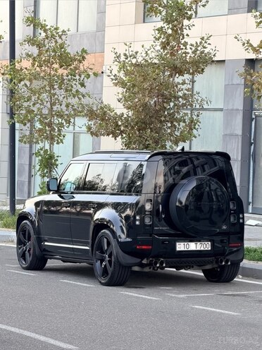 Land Rover Defender 2021, 73,000 km - 3.0 l - Bakı