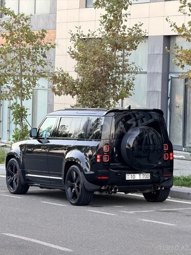 Land Rover Defender 2021, 73,000 km - 3.0 l - Bakı