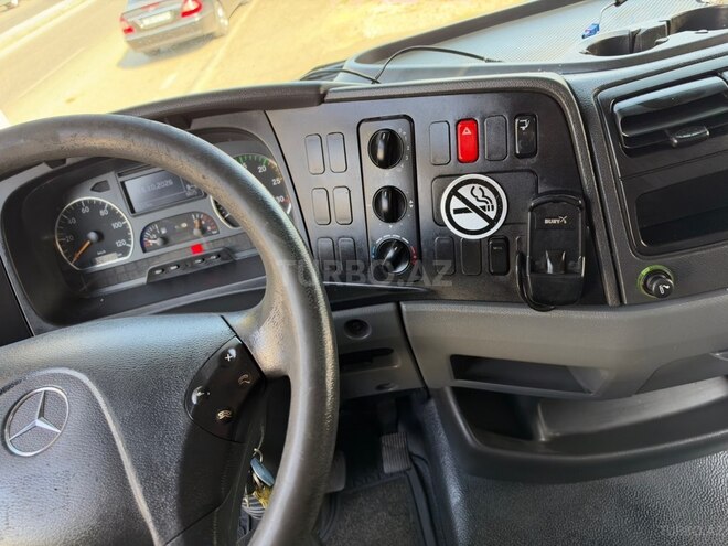 Mercedes Atego 816 2012, 321,890 km - 4.3 l - Bakı