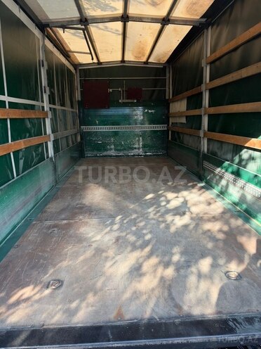 Mercedes Atego 816 2012, 321,890 km - 4.3 l - Bakı