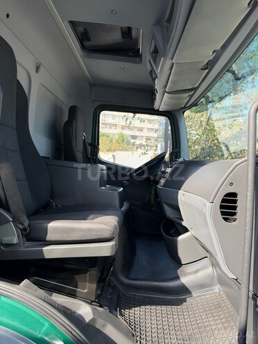 Mercedes Atego 816 2012, 321,890 km - 4.3 l - Bakı