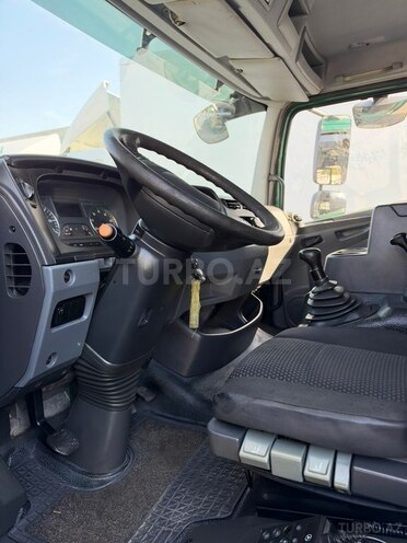 Mercedes Atego 816 2012, 321,890 km - 4.3 l - Bakı