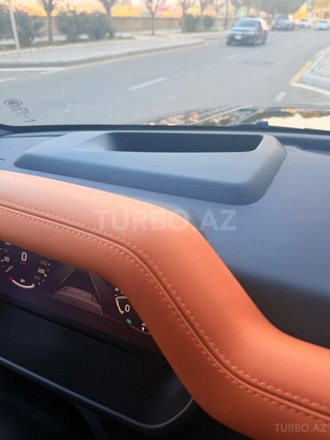 Land Rover Defender 2021, 73,000 km - 3.0 l - Bakı