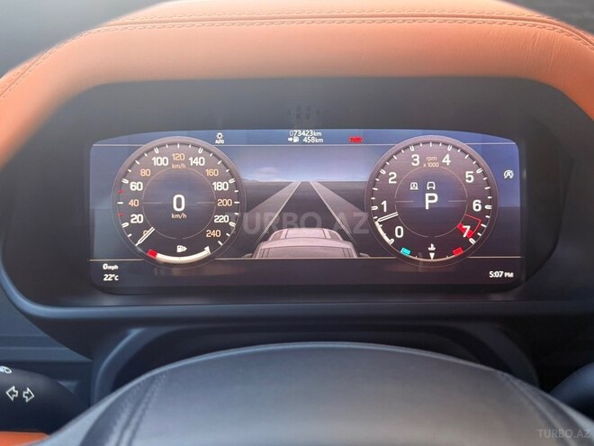 Land Rover Defender 2021, 73,000 km - 3.0 l - Bakı