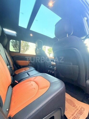Land Rover Defender 2021, 73,000 km - 3.0 l - Bakı