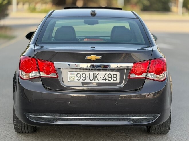 Chevrolet Cruze 2015, 150,000 km - 1.4 l - Bakı