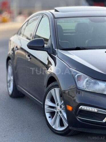 Chevrolet Cruze 2015, 150,000 km - 1.4 l - Bakı