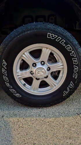 GWM Wingle 2013, 300,000 km - 2.4 l - Bakı