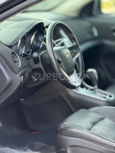 Chevrolet Cruze 2015, 150,000 km - 1.4 l - Bakı
