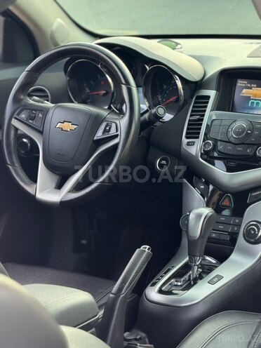 Chevrolet Cruze 2015, 150,000 km - 1.4 l - Bakı