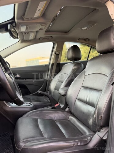 Chevrolet Cruze 2015, 150,000 km - 1.4 l - Bakı