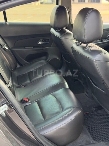 Chevrolet Cruze 2015, 150,000 km - 1.4 l - Bakı