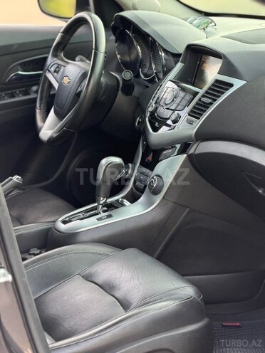 Chevrolet Cruze 2015, 150,000 km - 1.4 l - Bakı