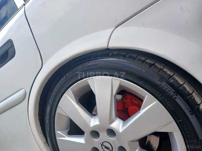 Opel Vectra 2000, 390,000 km - 1.8 л - Bakı