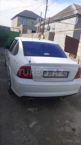 Opel Vectra 2000, 390,000 km - 1.8 л - Bakı