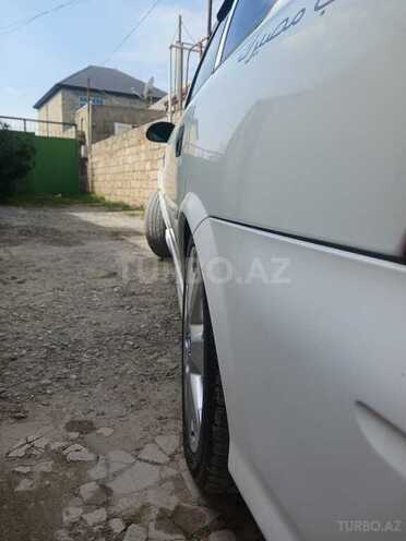 Opel Vectra 2000, 390,000 km - 1.8 л - Bakı