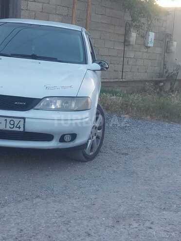 Opel Vectra 2000, 390,000 km - 1.8 л - Bakı