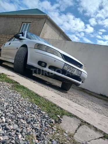 Opel Vectra 2000, 390,000 km - 1.8 л - Bakı