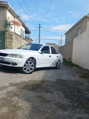 Opel Vectra 2000, 390,000 km - 1.8 л - Bakı
