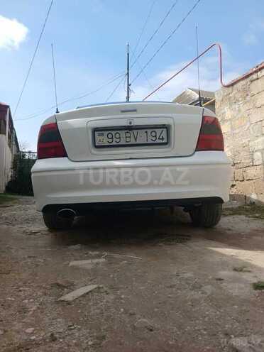 Opel Vectra 2000, 390,000 km - 1.8 л - Bakı