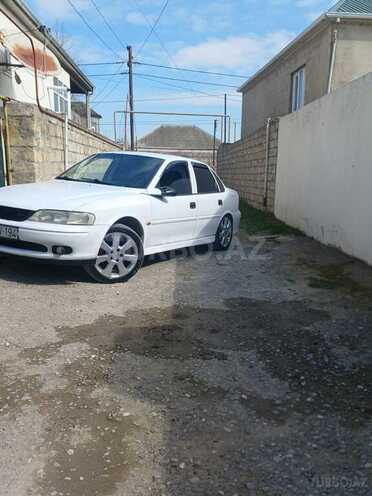 Opel Vectra 2000, 390,000 km - 1.8 л - Bakı