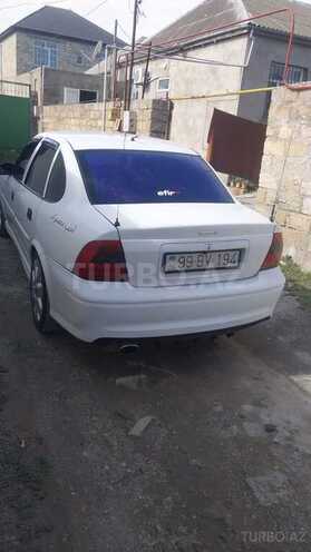Opel Vectra 2000, 390,000 km - 1.8 л - Bakı