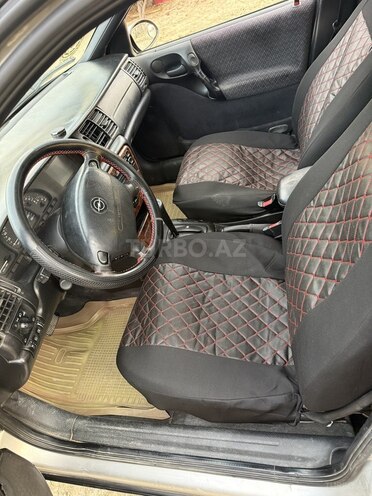Opel Vectra 1997, 333,000 km - 1.8 l - Bakı
