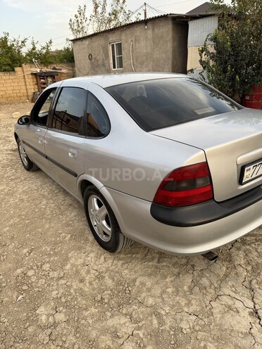 Opel Vectra 1997, 333,000 km - 1.8 l - Bakı
