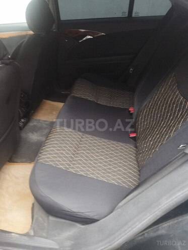 Mercedes E 200 2002, 350,000 km - 2.2 l - Bakı