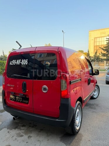Fiat Fiorino 2011, 385,000 km - 1.4 л - Sumqayıt