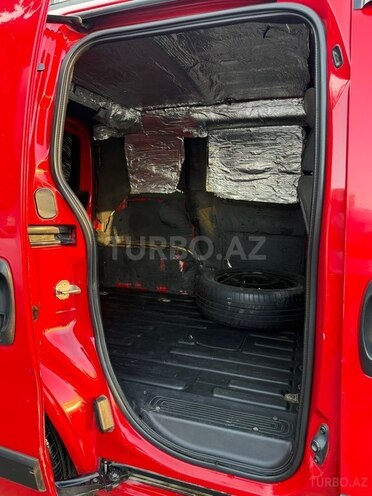 Fiat Fiorino 2011, 385,000 km - 1.4 л - Sumqayıt