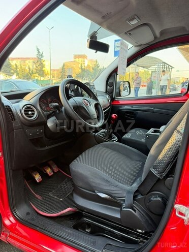 Fiat Fiorino 2011, 385,000 km - 1.4 л - Sumqayıt