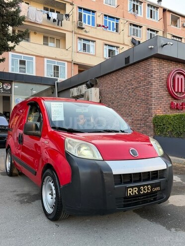 Fiat Fiorino 2011, 385,000 km - 1.4 л - Sumqayıt