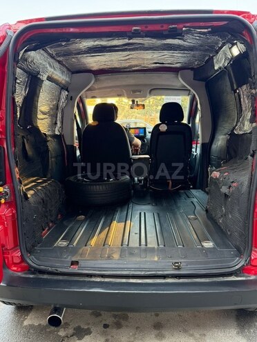 Fiat Fiorino 2011, 385,000 km - 1.4 л - Sumqayıt