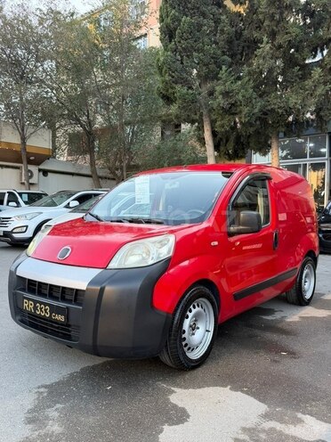 Fiat Fiorino 2011, 385,000 km - 1.4 л - Sumqayıt
