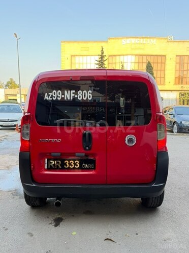 Fiat Fiorino 2011, 385,000 km - 1.4 л - Sumqayıt
